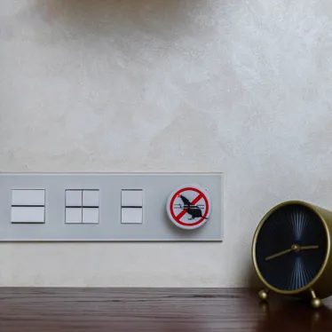 Ультразвуковой отпугиватель грызунов, 220В | 71-0028 | REXANT