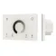 Панель Sens SMART-P79-DIM White (230V, 4 зоны, 2.4G) (Arlight, IP20 Пластик, 5 лет) | 028398 | Arlight