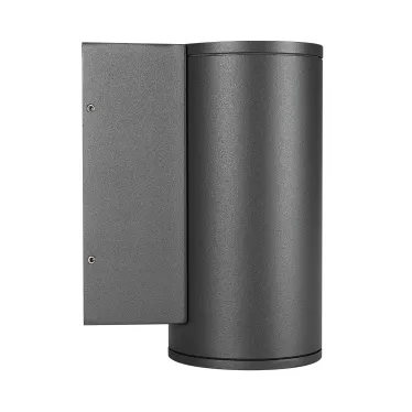 Светильник LGD-FORMA-WALL-R90-12W Warm3000 (GR, 44 deg, 230V) | 029976 | Arlight