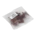 Крепеж-клипса под темное дерево d20мм Plast PROxima (10шт)