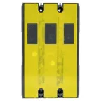 Выключатель автоматический ВА-99М 100/32А 3P 35кА PROxima