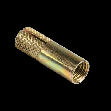 Анкер стальной забивной М12 (50 шт)