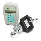 Динамометр ЭД-20/2-2РМ