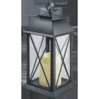 Светильник декоративный 93 208 NSL-01 (фонарь свеча) | 93208 | Navigator