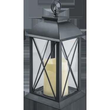 Светильник декоративный 93 208 NSL-01 (фонарь свеча) | 93208 | Navigator