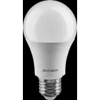 Лампа светодиодная LED 15вт Е27 дневной PROMO