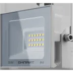 Прожектор светодиодный OFL LED 90 132 OFL-20-4K-WH-IP65-LED | 90132 | ОНЛАЙТ