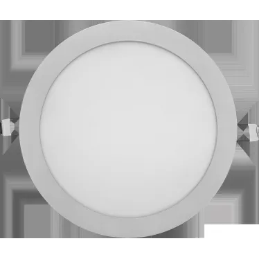 Светильник светодиодный даунлайт OLP LED (тонкий) 90 145 OLP-R1-18W-R220-4K-WH-LED(d220) | 90145 | ОНЛАЙТ