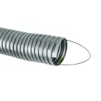 Металлорукав Р3-ЦХ-50 (15м) PROxima