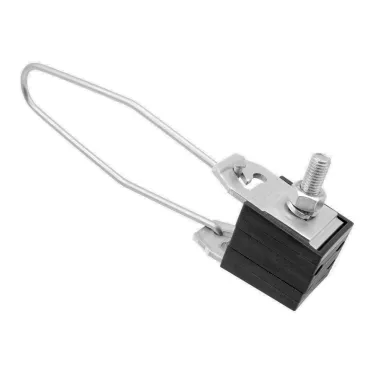 Зажим анкерный (PA 4/35) | 20800101 | ВК