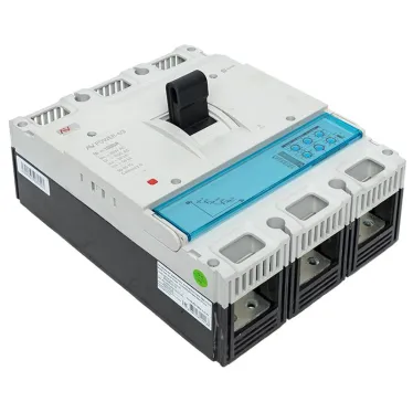 Выключатель автоматический AV POWER-4/3 1000А 50кА ETU2.0