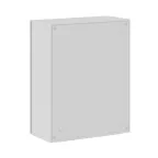 Щит с монтажной панелью ЩМП 500x400x200мм IP66 серия ST