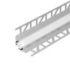 Профиль ARH-DECORE-S12-INT-2000 ANOD внутренний (ARL, Алюминий)