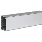 Connect Кабель-канал 65х40мм одна секция алюминий