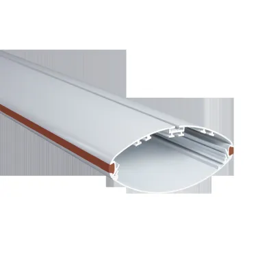 Профиль RV белый | 1305000610 | Световые Технологии