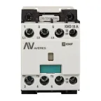 Контактор КМЭ 22А 1NO 400В АС AVERES