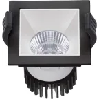 Светильник SOON 13 BL/WH D45 4000K (with driver) | 1442000380 | Световые Технологии