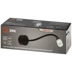 Светильник настенный WL 34 BK 3Вт IP20 черный