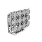 Светодиодный прожектор AirQub High Intensity 850Вт 4000K 8° | V1-I0-7H3X4-04L49-6585040 | VARTON