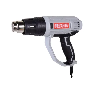 Строительный фен ФЭ-2000К