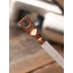 Наконечник силовой медный DT-25-8-7 (ТМ) PROxima