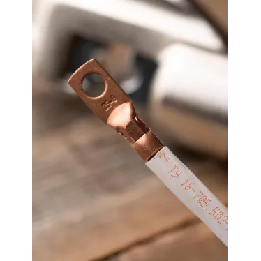 Наконечник силовой медный DT-25-8-7 (ТМ) PROxima