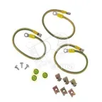 Комплект для заземления | ZL8 | ABB