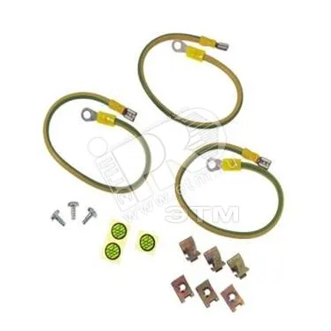 Комплект для заземления | ZL8 | ABB