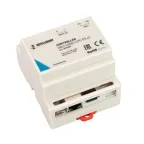 Контроллер DALI-LOGIC-LITE-PS-x1 (230B, Ethernet