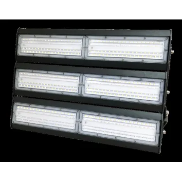 Светильник ДСП-300Вт 6500К 28500Лм IP65 Jazzway