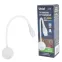 Светильник светодиодный настенный гибкий интерьерный ULT-F22-3W/4000K IP20 WHITE 85-265В. Белый свет (4000К) белый TM | UL-00004239 | Uniel