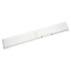 Светильник светодиодный универсальный 1200х185мм 54Вт 4000K 6600Лм ULP-18120 54W/4000К IP40 PREMIUM WHITE призма белый с б/п | UL-00004479 | Uniel