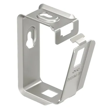 Групповое крепление Grip металлическое 30x NYM3x1.5