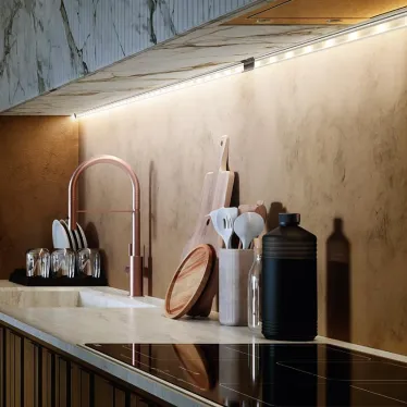 Светильник модульный Лм-8-840-A1-addl (10/160)