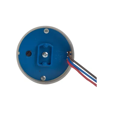 USN-012-2500W-02/100LUX-WH Сенсор освещенности (фотосенсор) белый | UL-00005840 | Uniel