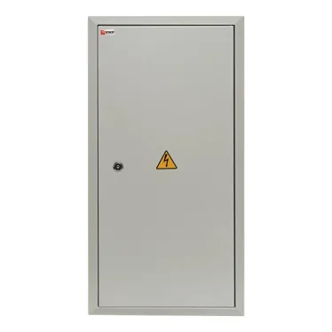 Щит распределительный встраиваемый ЩРв-48з IP30 650х340х120 с замком