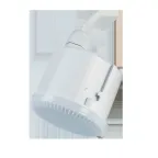 Датчик движения MIC 1200W 10м 360 град промышленный IP65 | V1-ST759B | VARTON