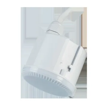 Датчик движения MIC 1200W 10м 360 град промышленный IP65 | V1-ST759B | VARTON