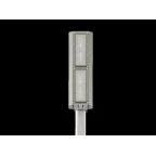 Светильник светодиодный уличный Uran Mini 60 Вт крепление на консоль 5000К | V1-S1-70460-40L04-6506050 | VARTON