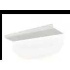 Светильник светодиодный медицинский COT/N прикроватный 1233*166*97 с опал. рас. 36ВТ 4000К IP20 накл. бел. мат. | V1-C0-00595-20WBT-2003640 | VARTON