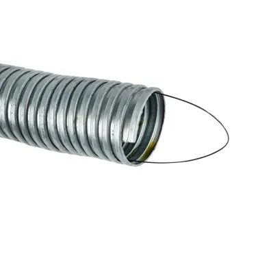 Металлорукав Р3-ЦХ-38 ( 25м) PROxima