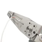 Инструмент для снятия изоляции WS-01D серия ПРОФИ | 55948 | КВТ