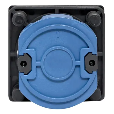 Переключатель кулачковый ПК-1-23 10А 3P 1-0-2