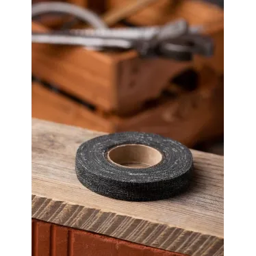 Изолента ХБ 1-ПОЛ 15мм/10м (100г) PROxima