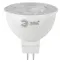 Лампочка светодиодная STD LED Lense MR16-8W-860-GU5.3 GU5.3 8Вт линзованная софит холодный белый свет