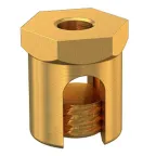 Заземлительный болт 25мм