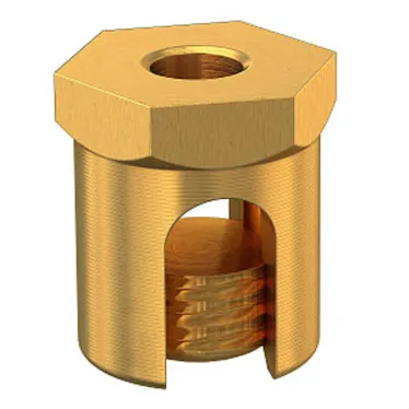 Заземлительный болт 25мм