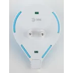 Ночник NN-607-LS-BU синий (12/240/960)