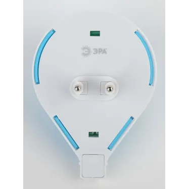 Ночник NN-607-LS-BU синий (12/240/960)