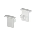 Заглушка SL-MINI-8-H12-F12 глухая (ARL, Пластик)